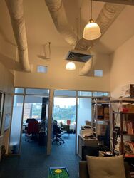 The Central (D1), Office #570936331